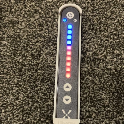 Giá đỡ treo tường cho Bộ điều khiển Mixergy