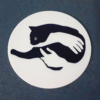 Khuôn Đế Lót Ly Hình Mèo (Bản Chỉnh Sửa)