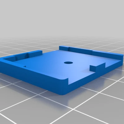 Vỏ cho bộ chia USB-C/PWR