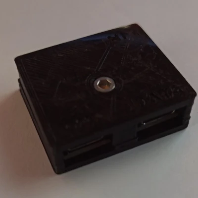 Vỏ cho bộ chia USB-C/PWR