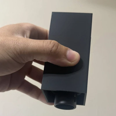 Hộp đựng kính Celestron 66x ép kín