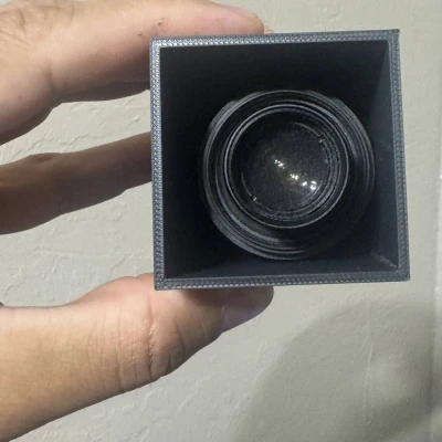 Hộp đựng kính Celestron 66x ép kín