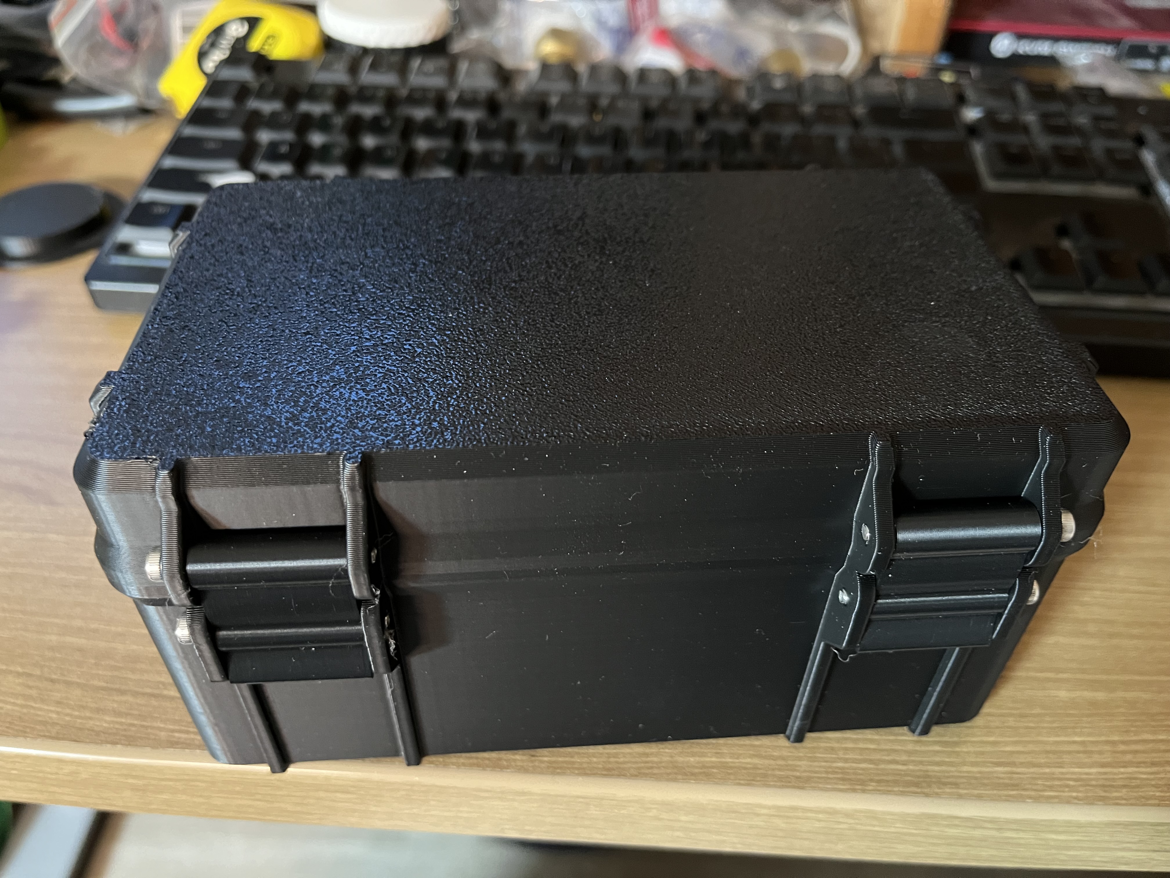 Hộp Đựng Hạt Giống