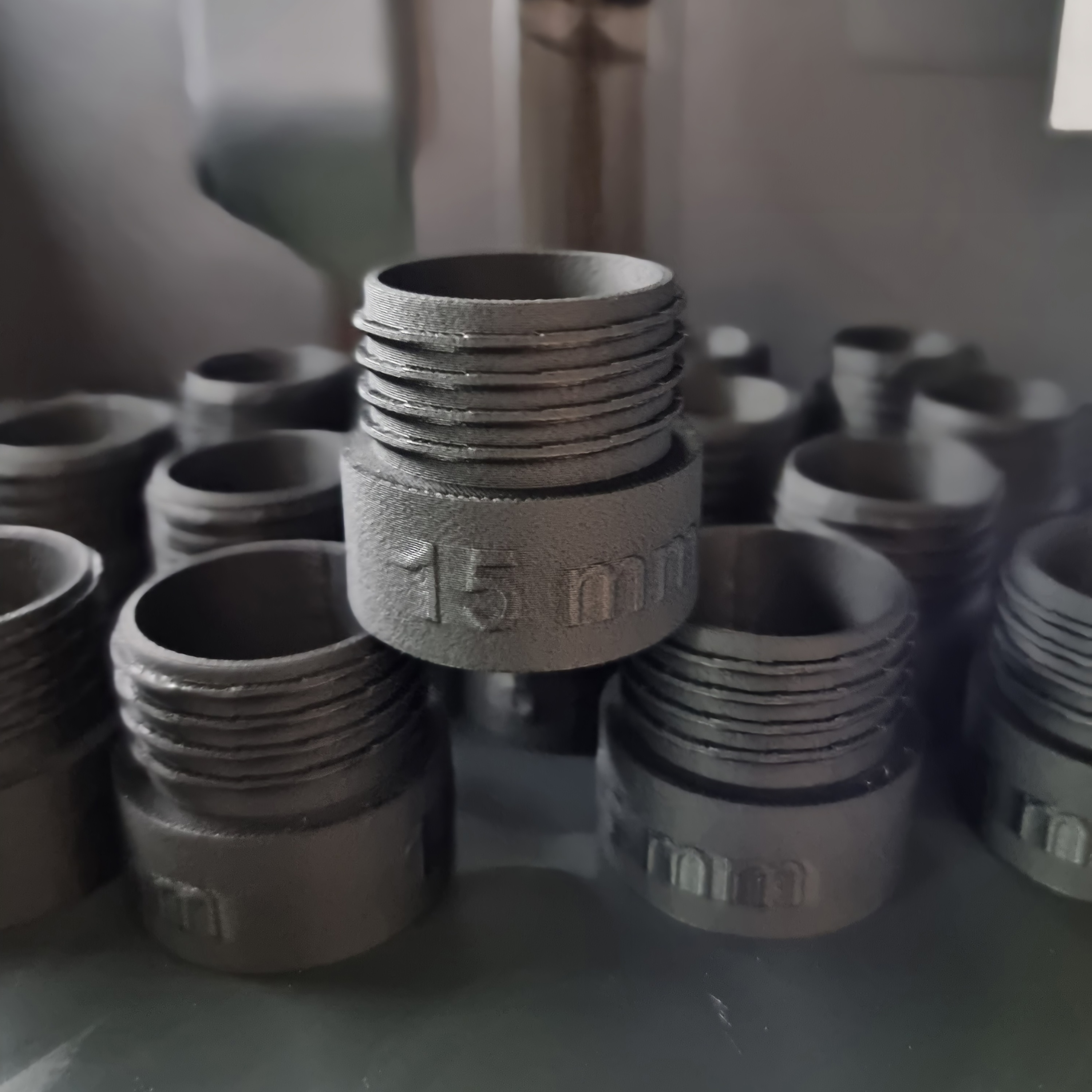 Bộ Nối Dài Chân Tủ Ikea Metod (402.055.99)