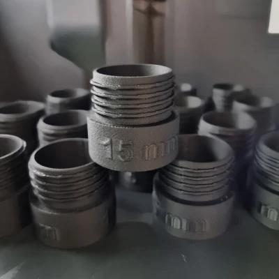 Bộ Nối Dài Chân Tủ Ikea Metod (402.055.99)