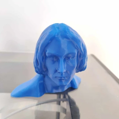 Đầu Nicolaus Copernicus (Mikołaj Kopernik)