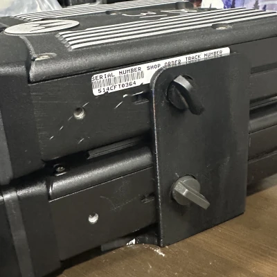 Giá đỡ Kép Motorola XTL