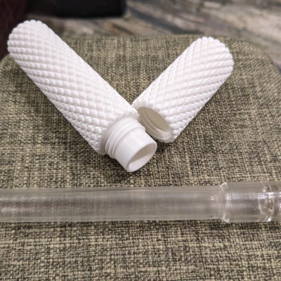 Hộp Đựng Ống Thẳng Arizer Dài 110mm