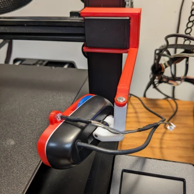 Giá Đỡ Camera C270 Cho Ender 3 V3 SE