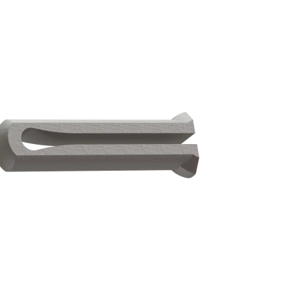 Sửa Chốt Kềm Cắt Móng Chân Bằng In 3D