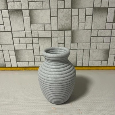 Chậu Cắm Hoa Đơn Giản