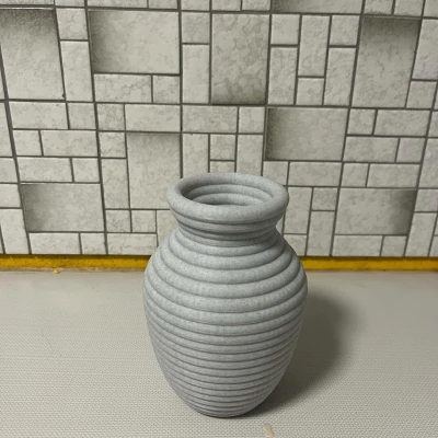 Chậu Cắm Hoa Đơn Giản