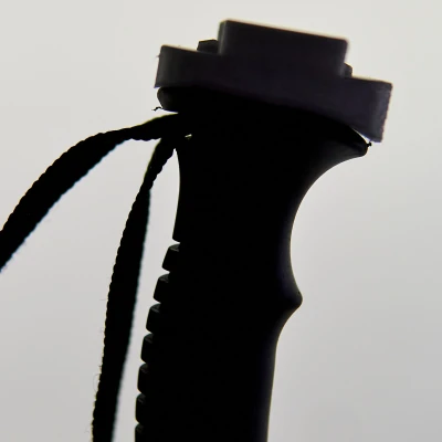 Đế Gắn GoPro Cho Gậy Trượt Tuyết