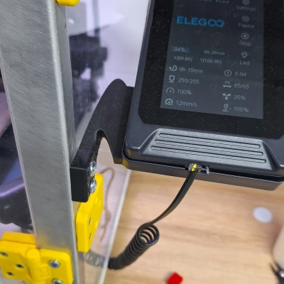 Giá đỡ màn hình Neptune 4