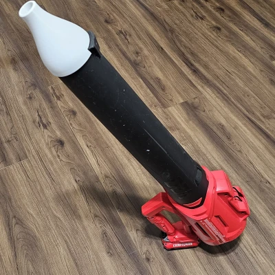 Ống Giảm Tốc / Phễu Máy Thổi Khí Craftsman