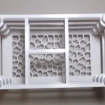 Giá Đỡ Bàn Chải Đánh Răng