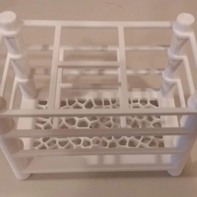 Giá Đỡ Bàn Chải Đánh Răng