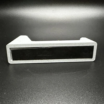 Chân đế cho Dao cạo Henson AL13