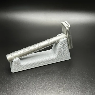 Chân đế cho Dao cạo Henson AL13