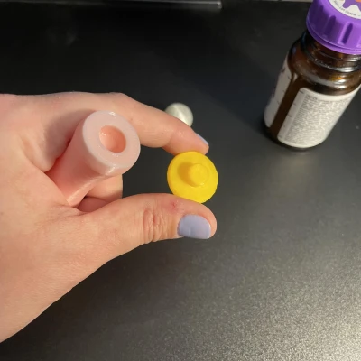 Lục Lạc Thủy Thủ Mặt Trăng Cho Bé