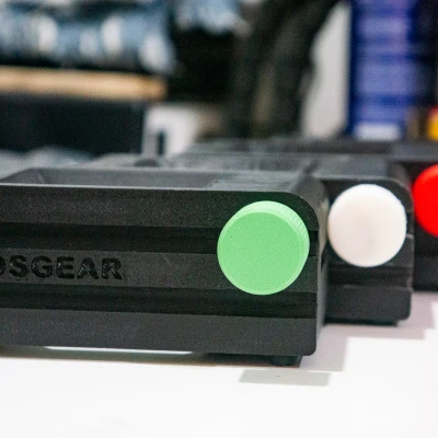 Khuôn Giữ Phim RODSGEAR 35PRO