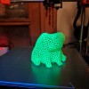 Fred The Frog Voronoi - Nhẹ Tênh - Thumbnail 2