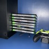 Kệ Đựng Đĩa Game Xbox - Thumbnail 1