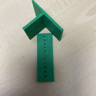 Lắp ghép tủ Ikea Metod