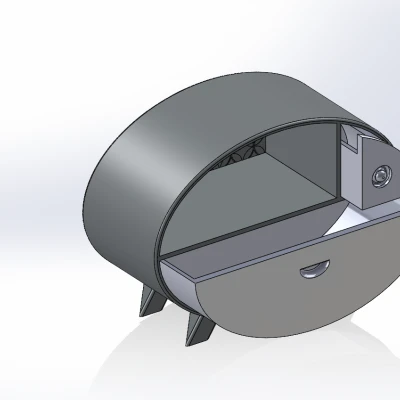 Kệ Tổ Chức Bàn Làm Việc