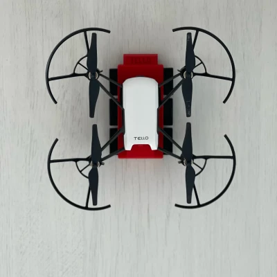 Giá Treo Tường Cho Drone Tello