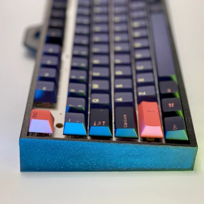 Vỏ Bàn Phím Cơ Dễ In