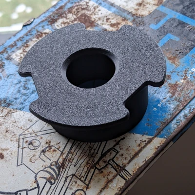 Đế độn hộc cốc Toyota Rav4