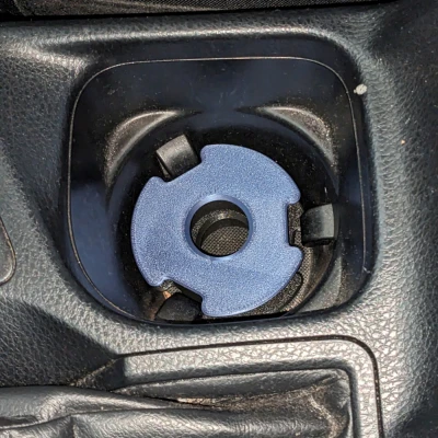 Đế độn hộc cốc Toyota Rav4