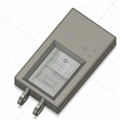 Vỏ Case Cho STM32F429-DISCOVERY