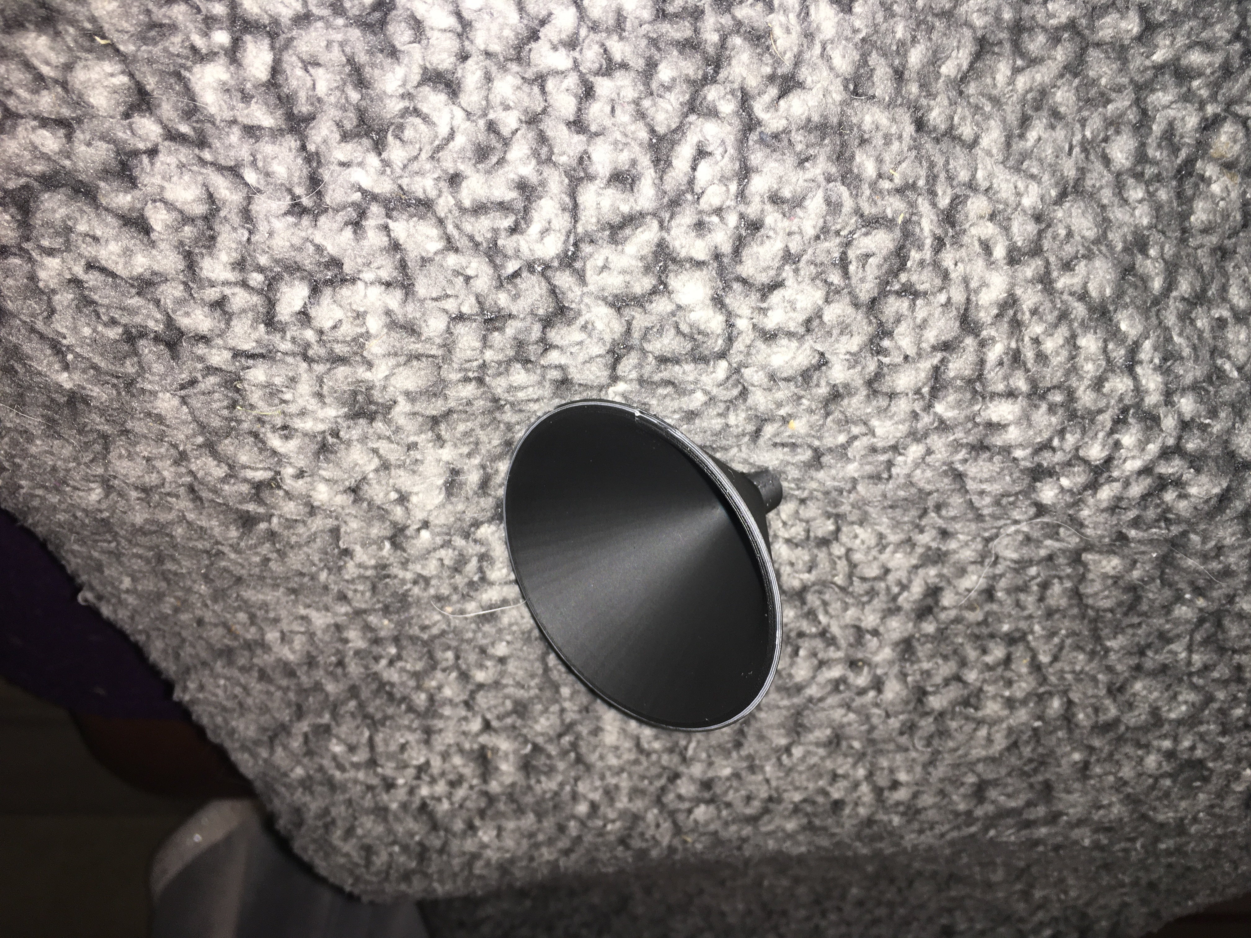 Phễu Đựng Đạn Airsoft 6mm