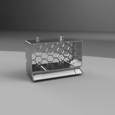 HotWheels, MiniGT, 1:64 Kệ trưng bày xe ô tô modular (CẬP NHẬT)