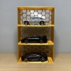 HotWheels, MiniGT, 1:64 Kệ trưng bày xe ô tô modular (CẬP NHẬT) - Thumbnail 9