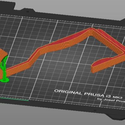 Móc Treo Gương Phòng Tắm