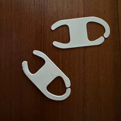 Cuộn Chỉ Sợi Dùng Cho Đan Macrame và Bện Sợi