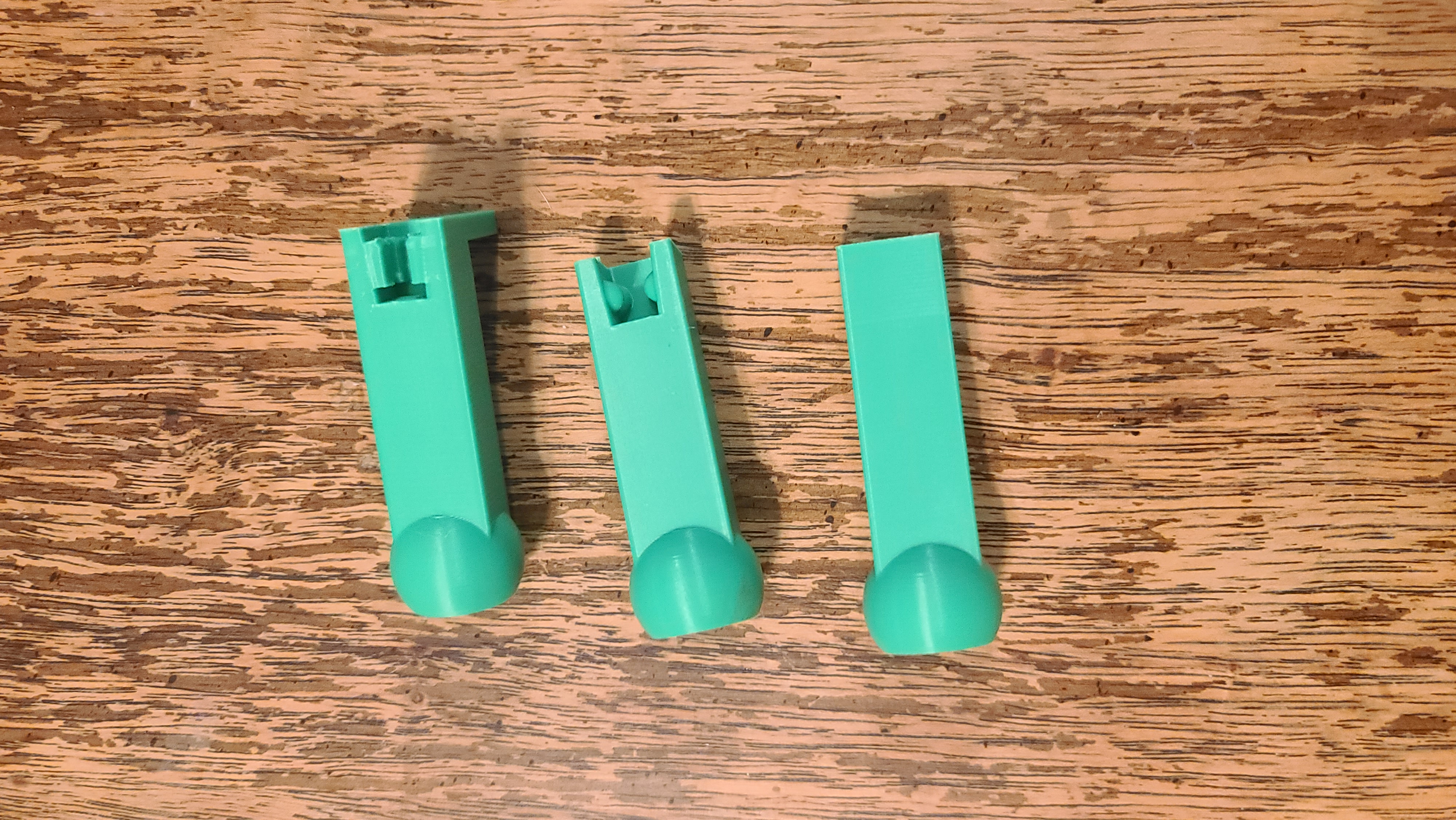 Dụng cụ ghim đẩy (Push Pin Helper)