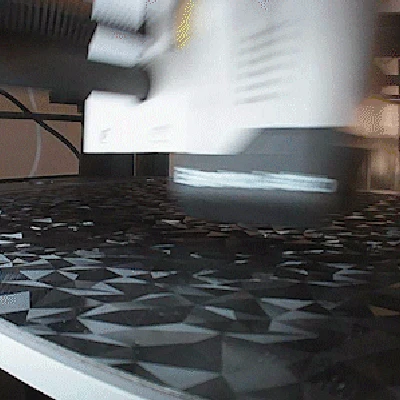 Mô Hình Chó Ngồi (Quét bằng Photogrammetry)