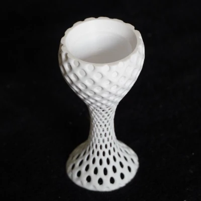 Cốc Pythagoras / Cốc Tham lam