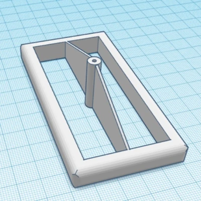 Phao bình nước máy pha cà phê Gaggia Classic