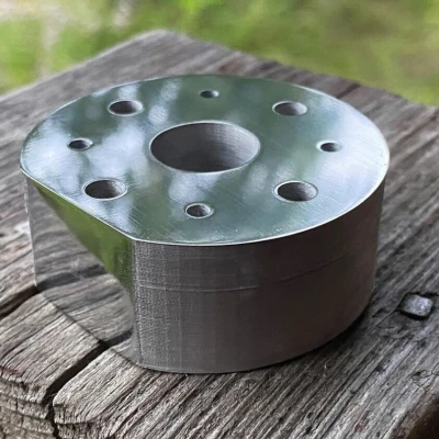 Khối chặn đế (Bench block) ngành đồng hồ