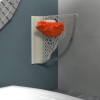 Khay Xà Phòng / Vắt Khăn Corav_SoapHolder - Phong Cách Voronoi - Thumbnail 5