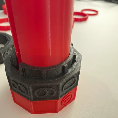 Heo đất mã khóa bí ẩn