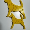 Chó Khớp Nối (Articulated Dog) - Thumbnail 1