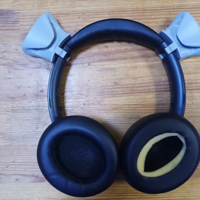 Tai Cún Cho Tai Nghe