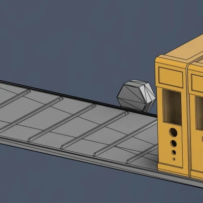 Kệ Tổ Chức Dây HCW