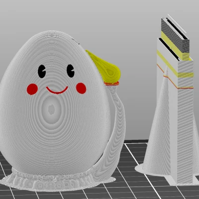 Nama Tama - Bản Cuối Cùng